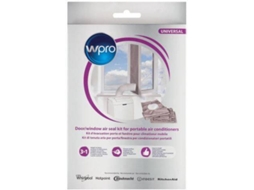 Kit de Janela de Ar Condicionado Portátil WPRO ASK007