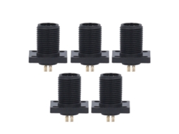 Conector de Aviação E7 Pin 4 Core S/MARCA