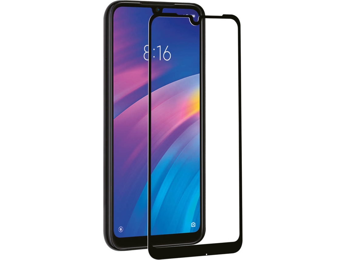 Pelicula de Vidro MUVIT Redmi 7
