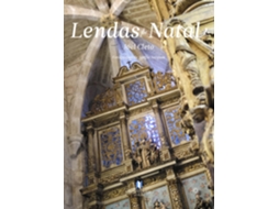 Livro Lendas de Natal