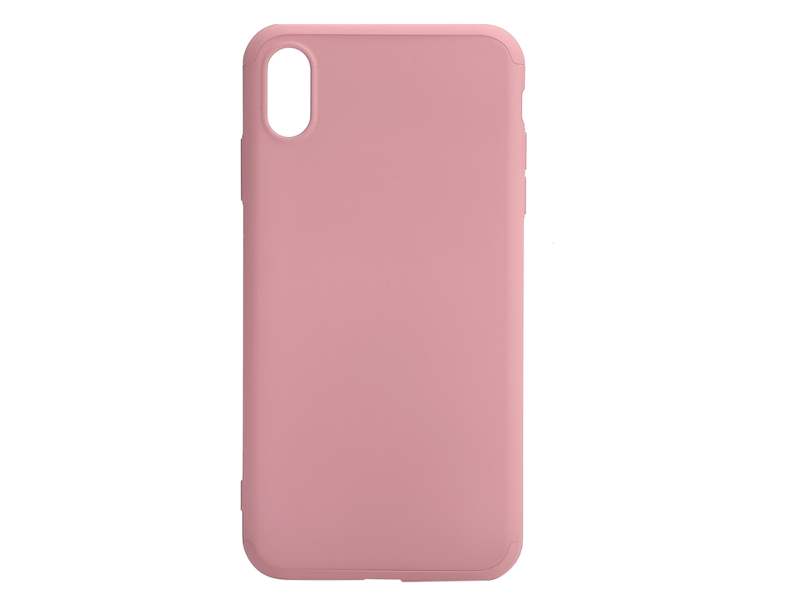Capa de Telefone Adequada para Iphone Xs Max, Textura Suave, Capa de Proteção de Alta Qualidade EOOCOO (resistente a Arranhões, Anti impacto)
