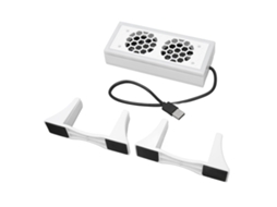 Cooler Rgb para Xbox Series S LAXISCREED