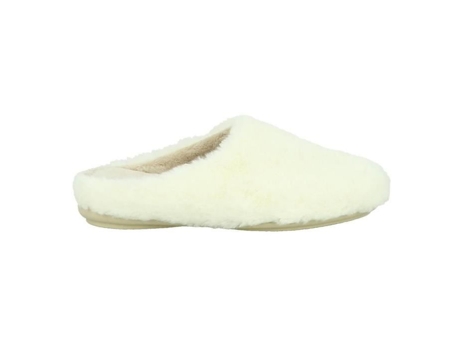 Mules de Mulher SOIR ET MATIN Branco (35)