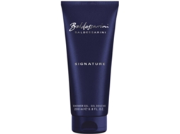 Gel de Banho BALDESSARINI Signature Body (200ml)