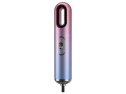 Secador de Cabelo Pente Enrolar Escova Ferramenta Estilo e Volumizer Alisador Cab Elo Manua GOKOCO