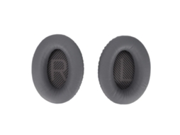 Auriculares LAXISCREED Qc35/qc35 Ii com Pads de Couro Proteína