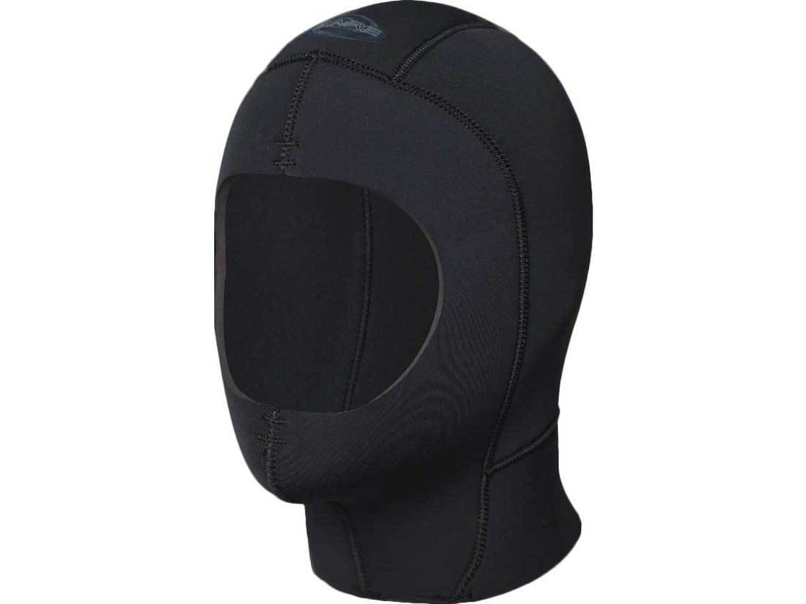 Capuz de Mergulho BARE Elastek (9 mm - L)