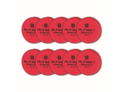 Prancheta Pesca Logo Dourado 65 Mmsunset