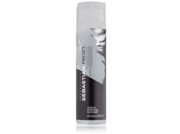 SEBASTIAN Condicionador Preset 50 Ml