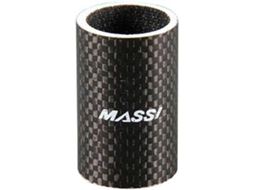 Direção MASSI Carbon Head Set Spacer 1-1/8 Inches 50 Mm