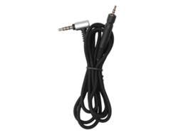 Headset Gamer Cabo Trançado Plug 3.5mm Cabo De Áudio