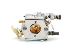 Carburador Primerox de alumínio para Husqvarna 51 55