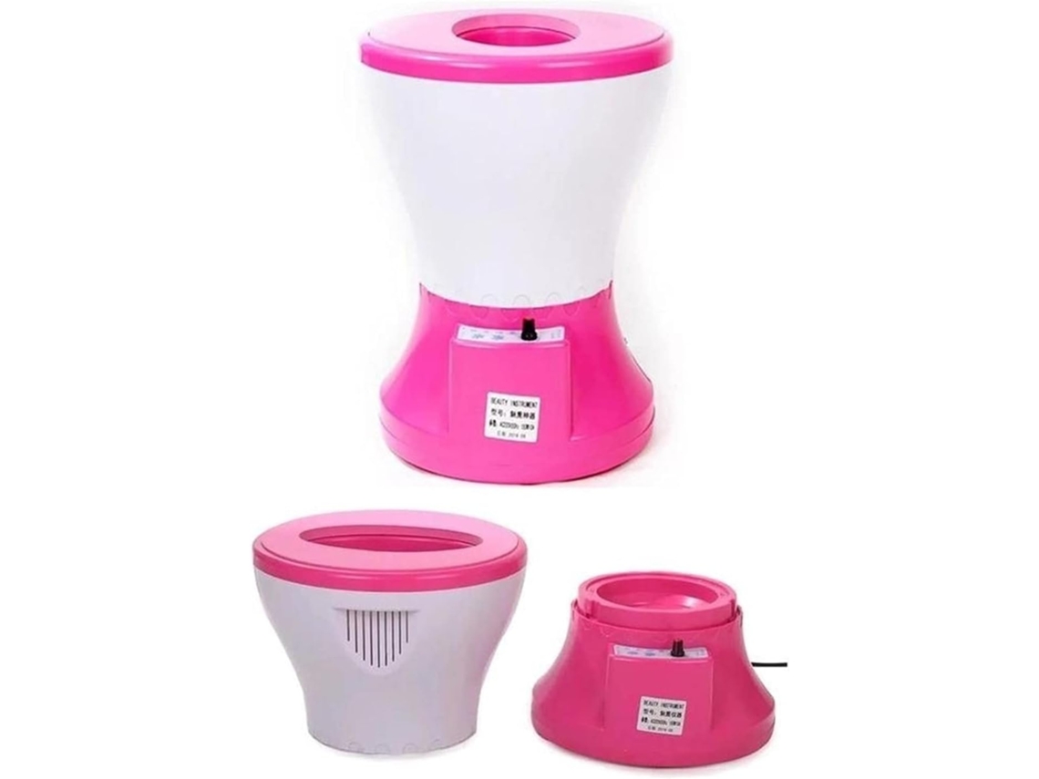 Kit de Sauna, Instrumento para Fumigação a Vapor, Reprodução de Mini Aquecedor de Sauna a Vapor SFUSHOS