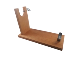 Jamonero Banqueta Tasty 39,5x16x23 Cm Kormax