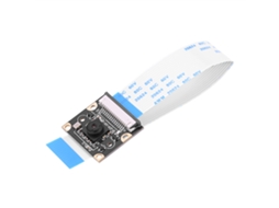 Módulo De Câmera Noturna Infravermelha Geral Ov5647 Sensor De 5 Megapixels Para Raspberry Pi Brilvibera