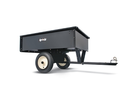 Reboque Basculante De Aço AGRIFAB Carga Máxima 340Kg Mtd/AGRIFAB
