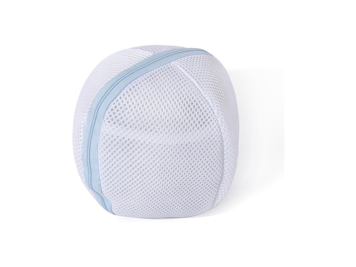 Cesto De Roupa Dobrável, Saco Para Lavar Sutiãs, Saco Para Máquina De Lavar Roupa, Anti-deformação, Saco De Lavagem Com Zíper