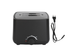 Calefator De Cera Com Tampa Para Depilação 220v Eu