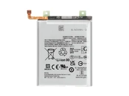 Clappio Bateria para Samsung Galaxy A25 5G Capacidade 5000mAh Branco