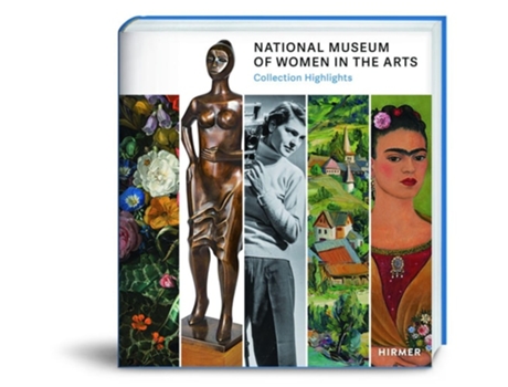 Livro National Museum of Women in the Arts de National Museum Of Women In The Arts (Inglês - Capa Dura)