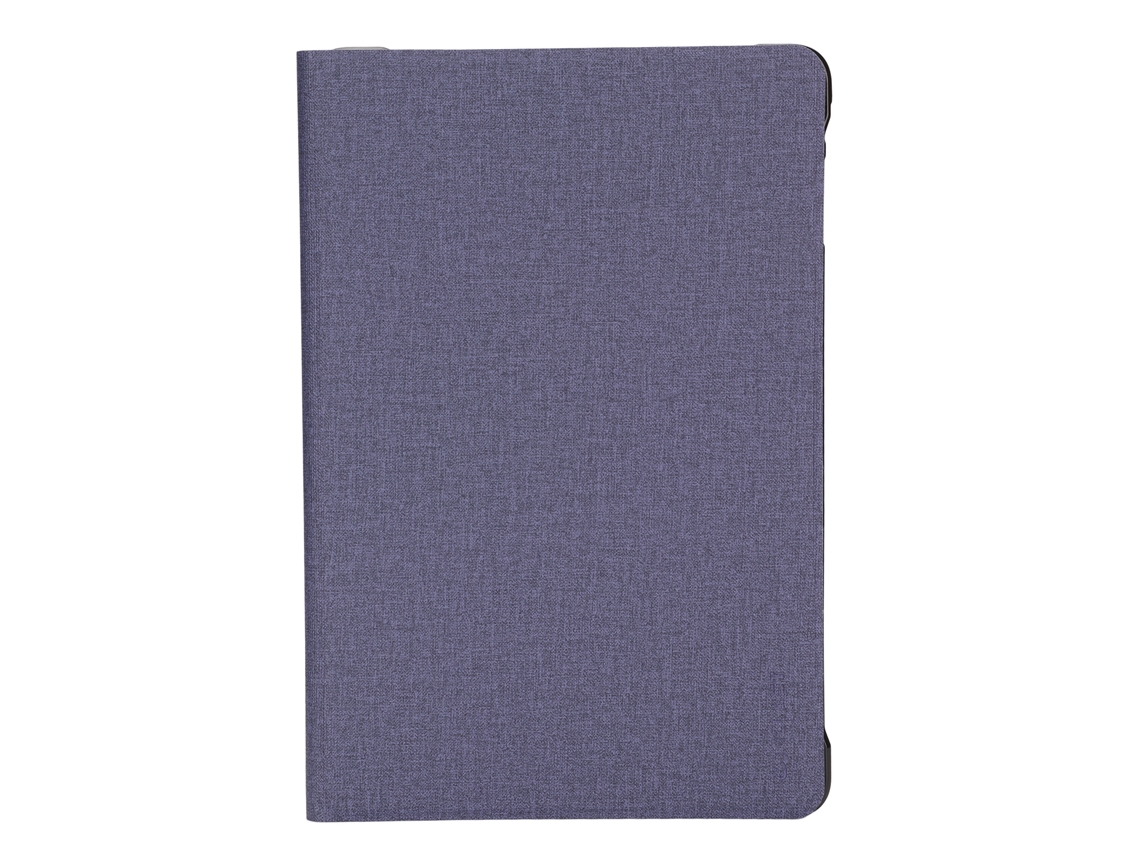 Funda para tablet K Pad 10,4, resistente, prateada