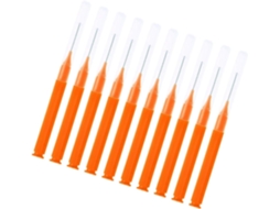 Escova De Limpeza Para Chuveiro E Banheira, 10 Unidades, Design Multifuncional Em Plástico E Nylon Para Limpeza De