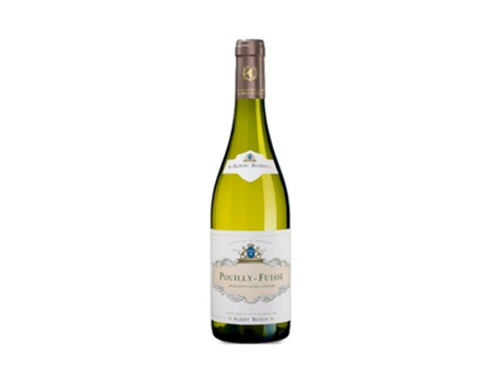 Pouilly-Fuissé 2022 ALBERT BICHOT
