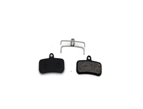 Pastilha de travão metálica EGD Sport 651