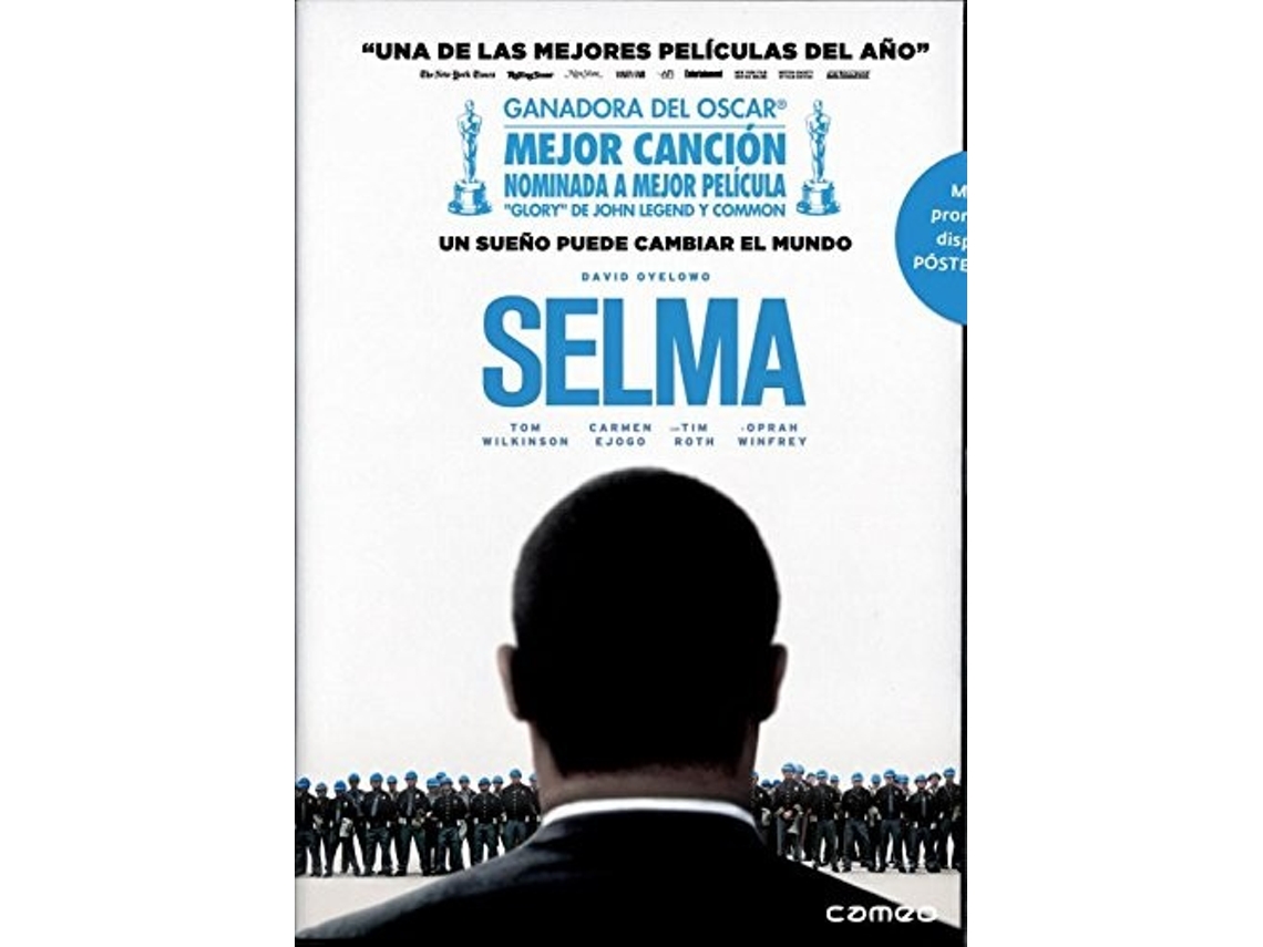 Selma (2014)