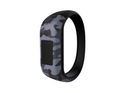 Pulseira De Relógio De Silicone Colorida Qyroadwolf Sem Fivela Olysi Shop