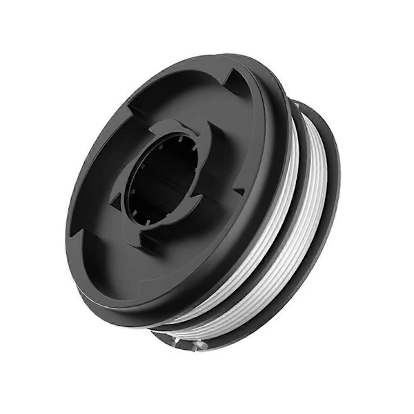Compatível com Top Craft Tcr 50/einhell Rtv 400 Tle 02 3405685, Carretel de Fio para Aparador de Grama AQUAFORGE