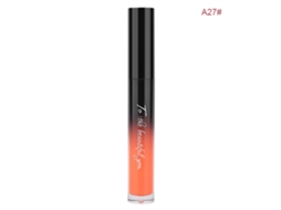 Labial Líquido 4.5g Largo Duración Hidratante Humectante Brillo Labial (a27)