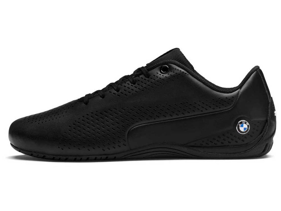 T nis PUMA Bmw Mms Drift Cat 5 Ultra II Homem 43 Preto Worten.pt