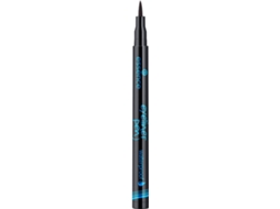 Eyeliner em Caneta ESSENCE À Prova de Água (1 ml)