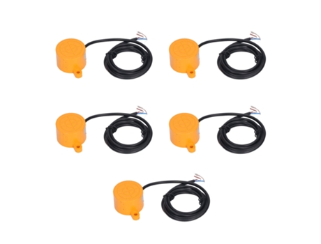 Sensor De Pressão 1/8 Polegadas, Rosca 27npt, Aço Inoxidável Sunflare