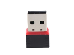 Adaptador Wifi Usb LAXISCREED 150mbps