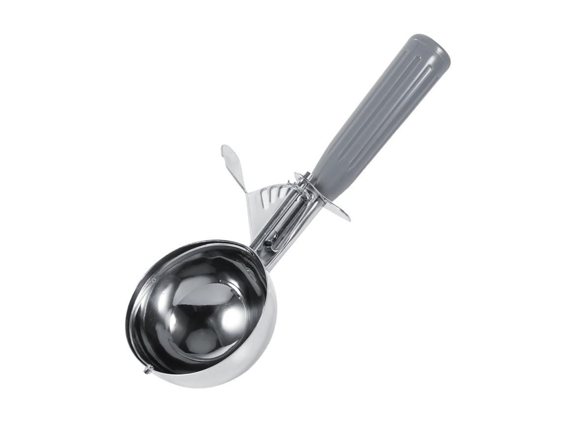 Colher de Sorvete Inox LAXISCREED 7.2cm
