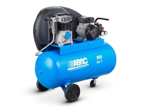 Compressor de óleo A29b/100 3cv 230v Abac