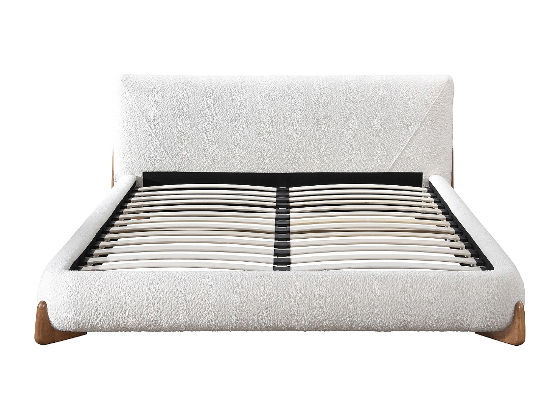 Estrutura De Cama Gamura