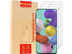 Pelicula de Vidro HONGWE. Galaxy M11