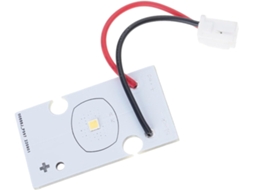 Painel de Luz Led Econômico para Geladeira. Fácil Instalação. W10695459 W10412708 SFUSHOS