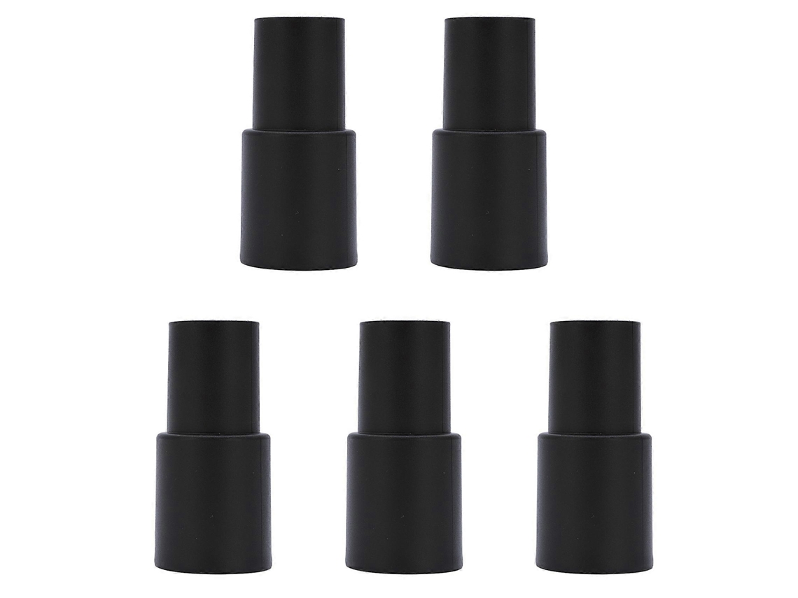 5 Acessórios Para Aspirador De Pó Adaptadores Para Aspirador De Pó Conexão Para Tubo De Aspiração Diâmetro Da Ponta Do Tubo De 32mm Conversão Pa_glo