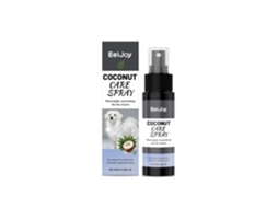 Spray De Cuidado Para Pets Com Fragrância De Côco