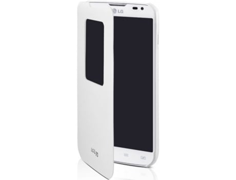 Capa Quick Windows  L70 Branco