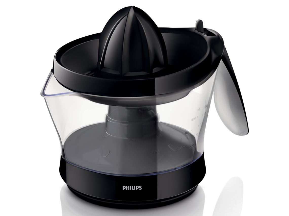 Espremedor PHILIPS HR2744/90 (25 W - 600 ml)