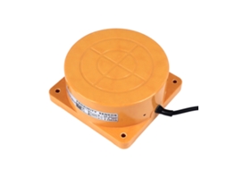 Interruptor de Proximidade Indutiva 3 Fios