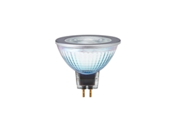 Lâmpada LED Parathom DIM MR16 50 P 8W 927 GU5.3 36° Ledvance