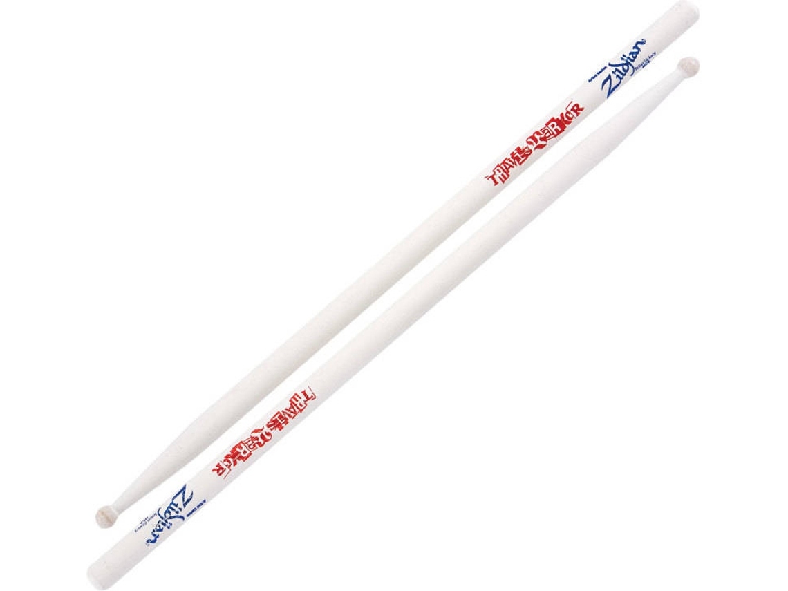 Baquetas ZILDJIAN Par Travis Barker Astb