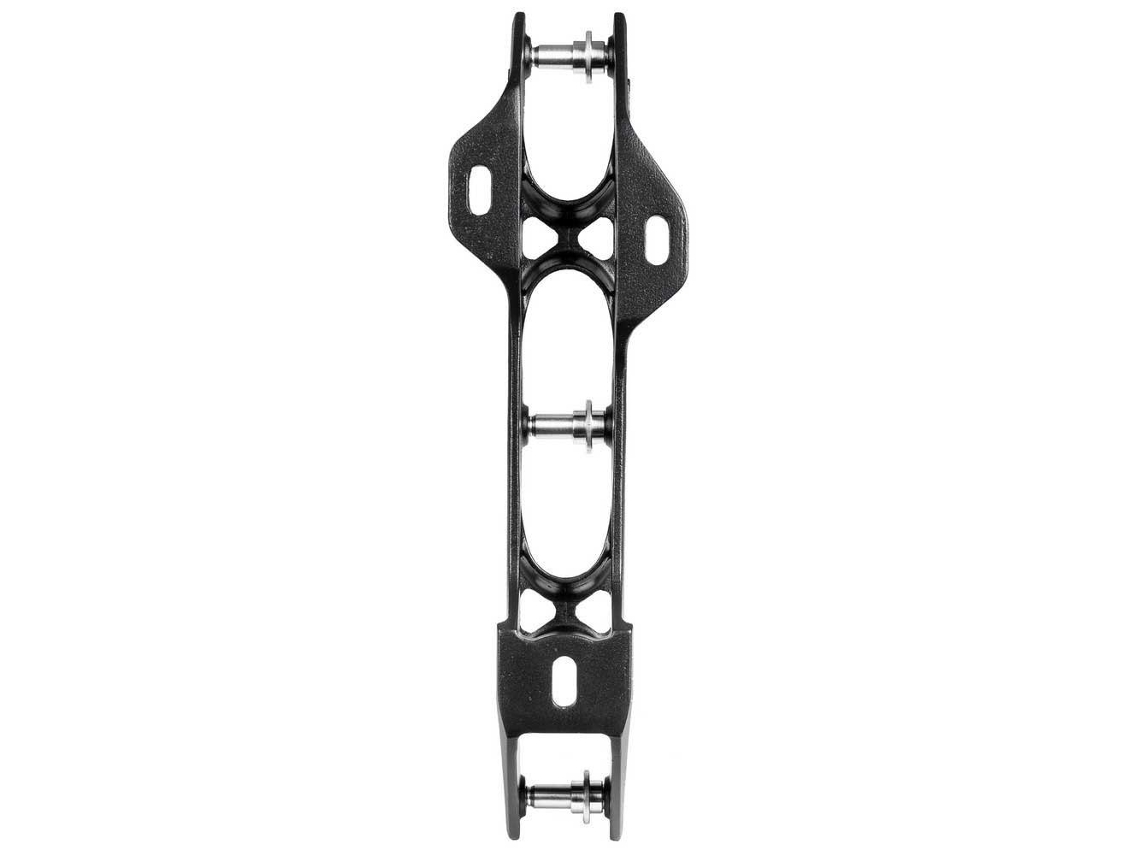 Powerslide Elite Casted Aluminium Trinity Frame
