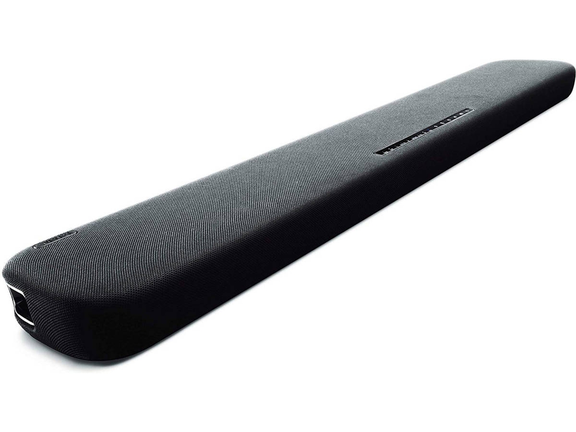 Soundbar YAMAHA YAS109 (2.1 120 W Subwoofer Incorporado) Worten.pt